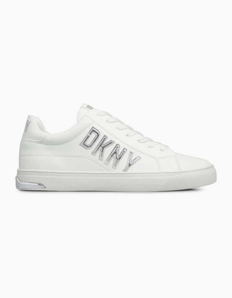 Adira Lace Up