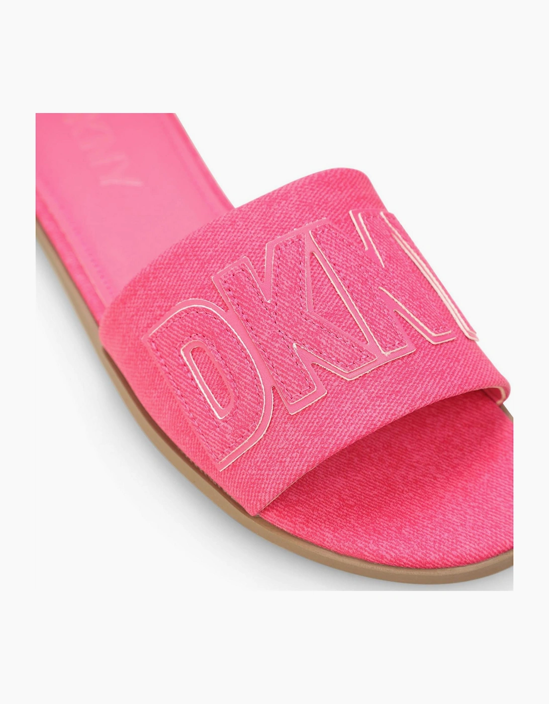 Willow Flat Sandals