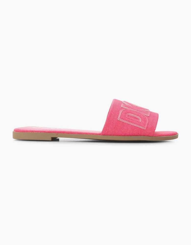 Willow Flat Sandals