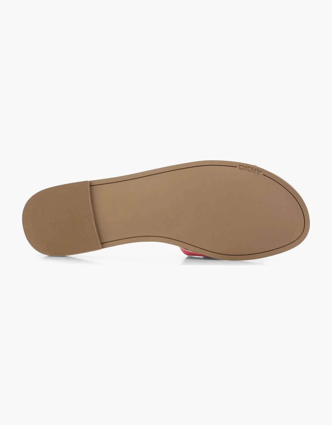 Willow Flat Sandals