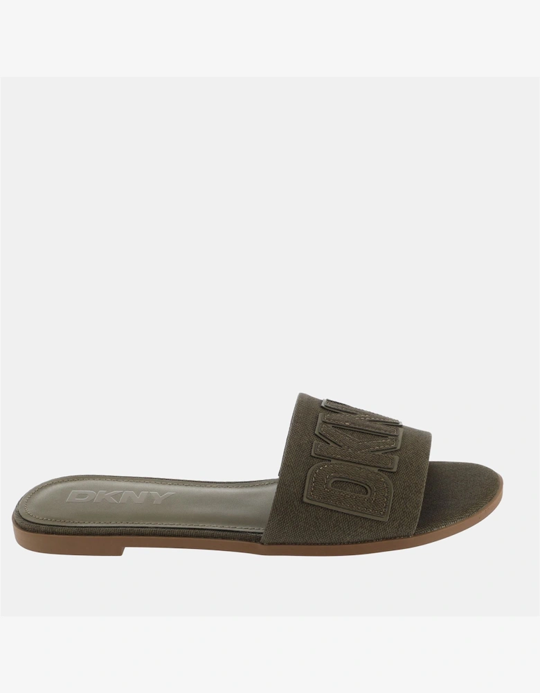 Willow Flat Sandals