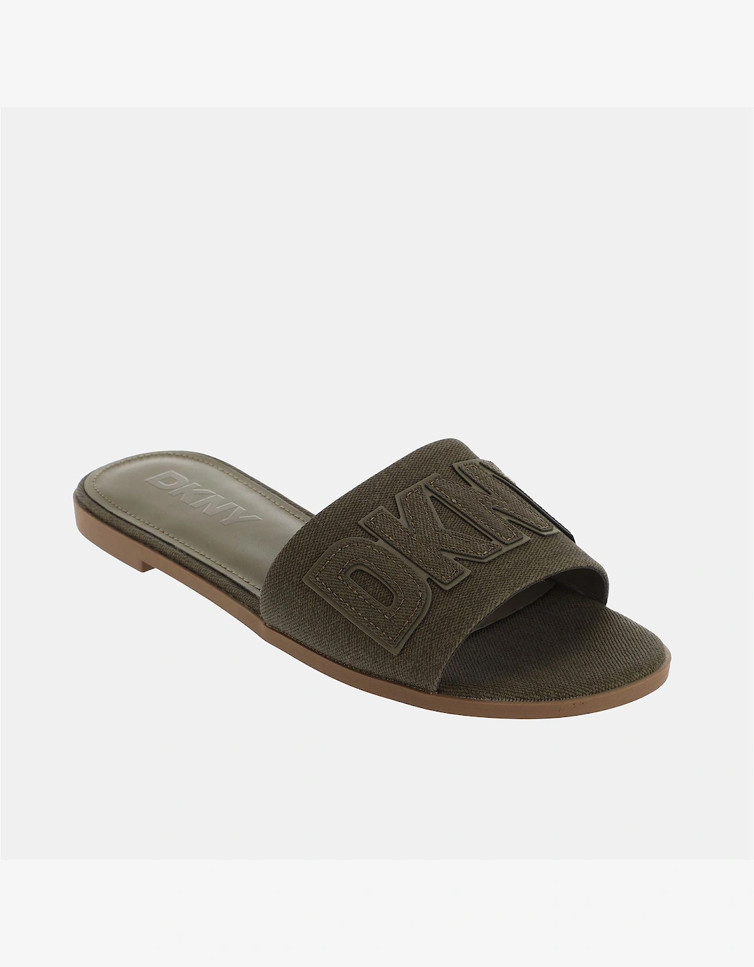Willow Flat Sandals