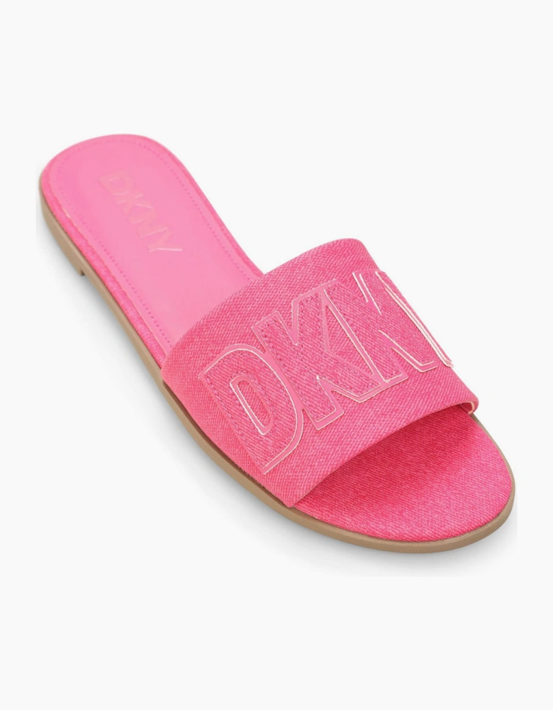 Willow Flat Sandals