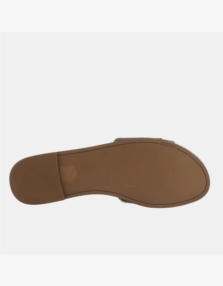 Willow Flat Sandals
