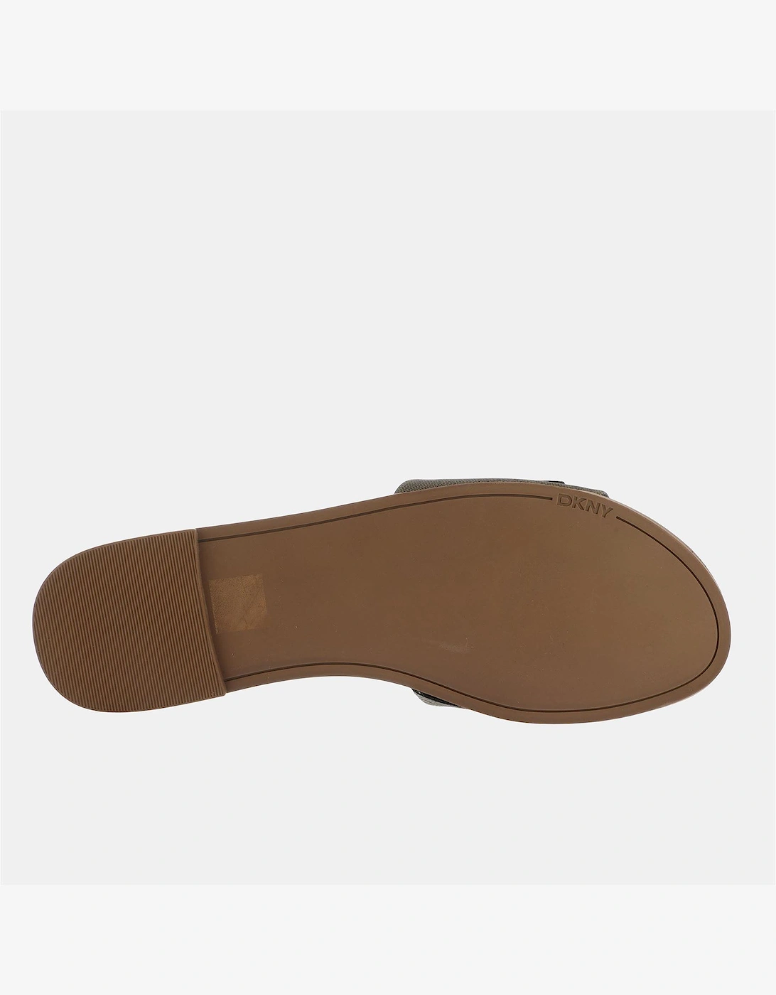 Willow Flat Sandals