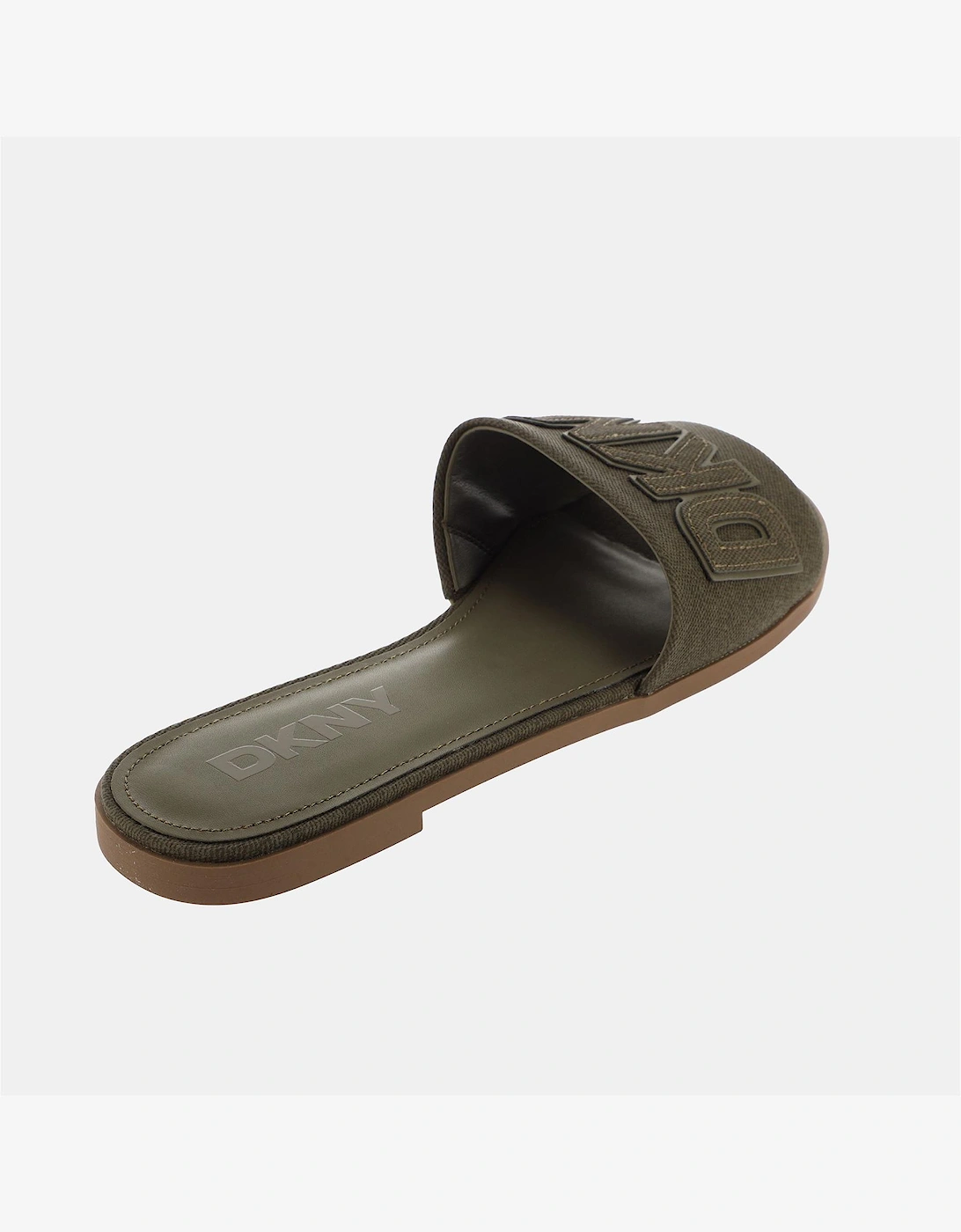 Willow Flat Sandals