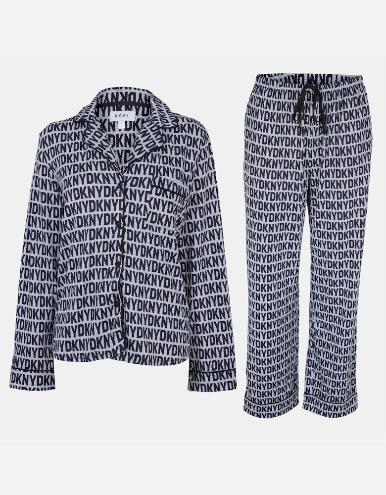 Logo Pj Set