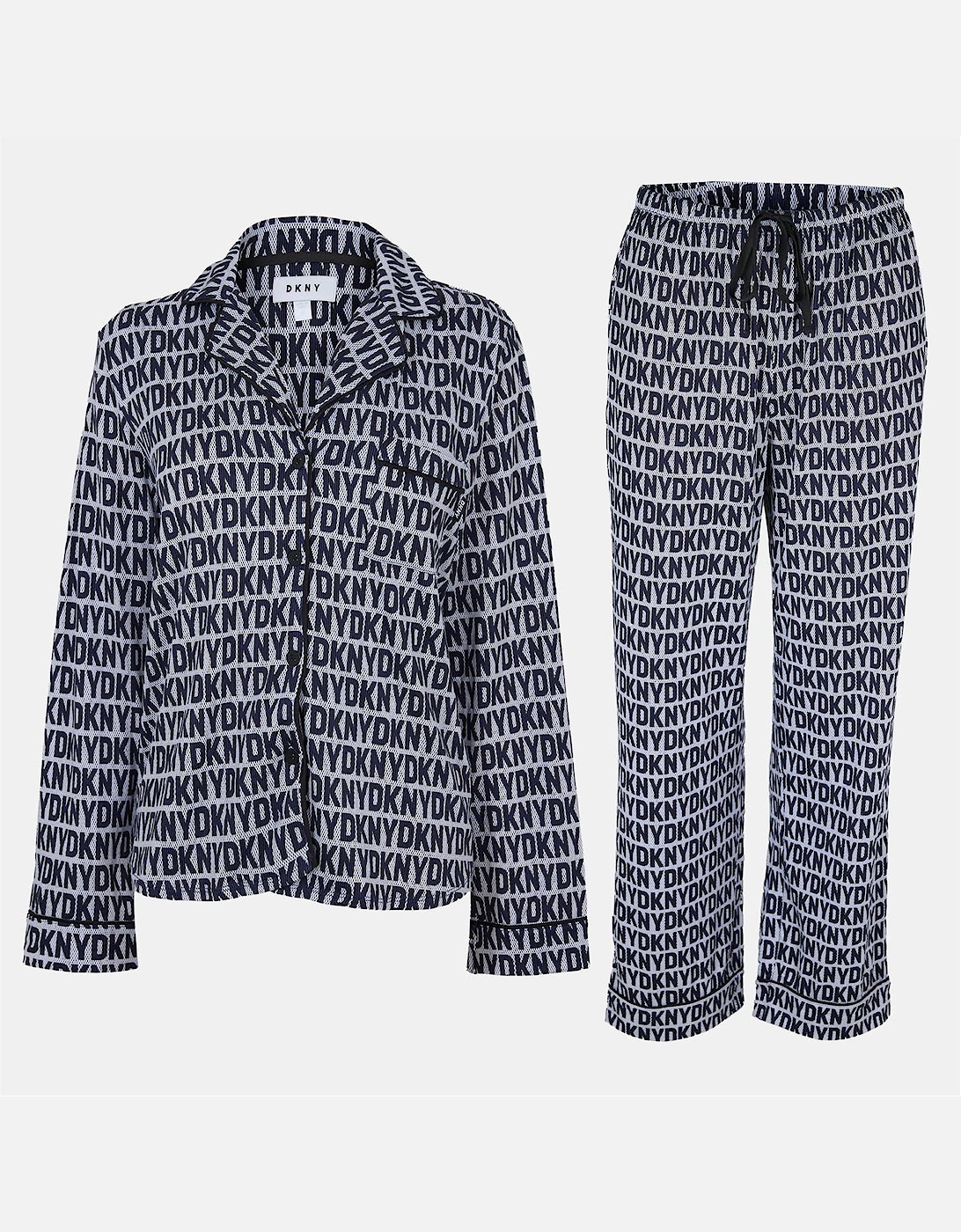 Logo Pj Set
