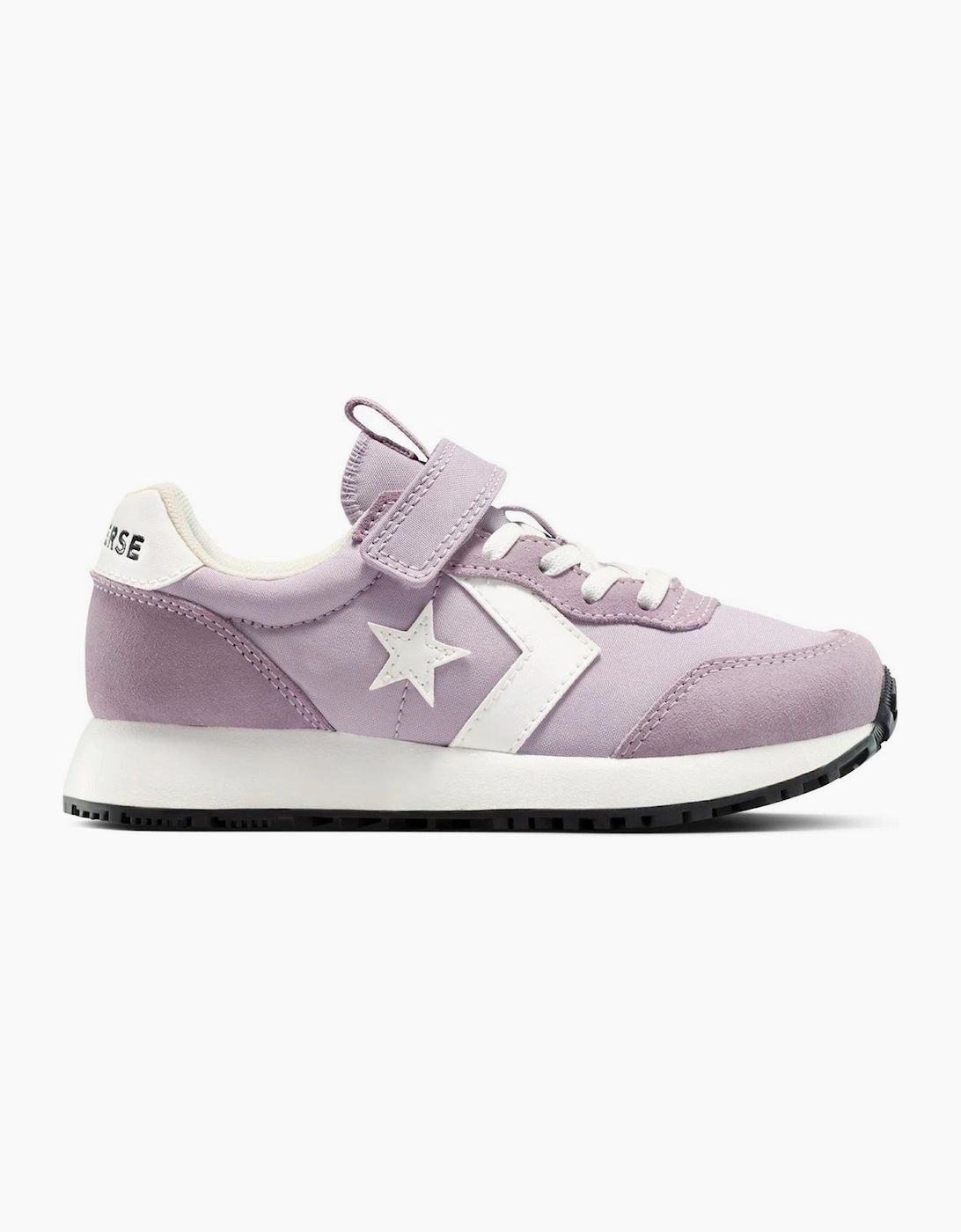 Kids Omega Trainer Low Top Trainers