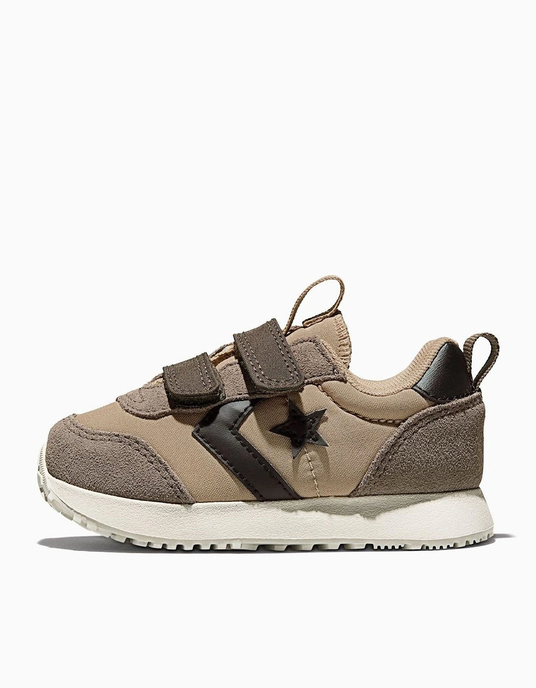 Omega Trainer Easy On Low Top Trainers