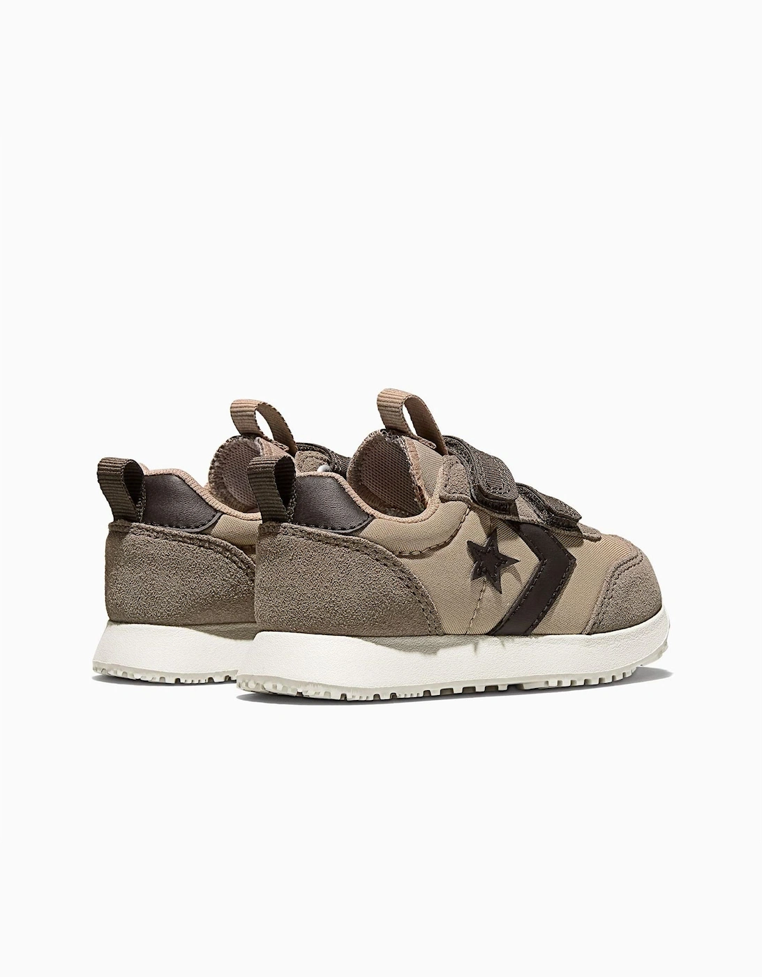 Omega Trainer Easy On Low Top Trainers