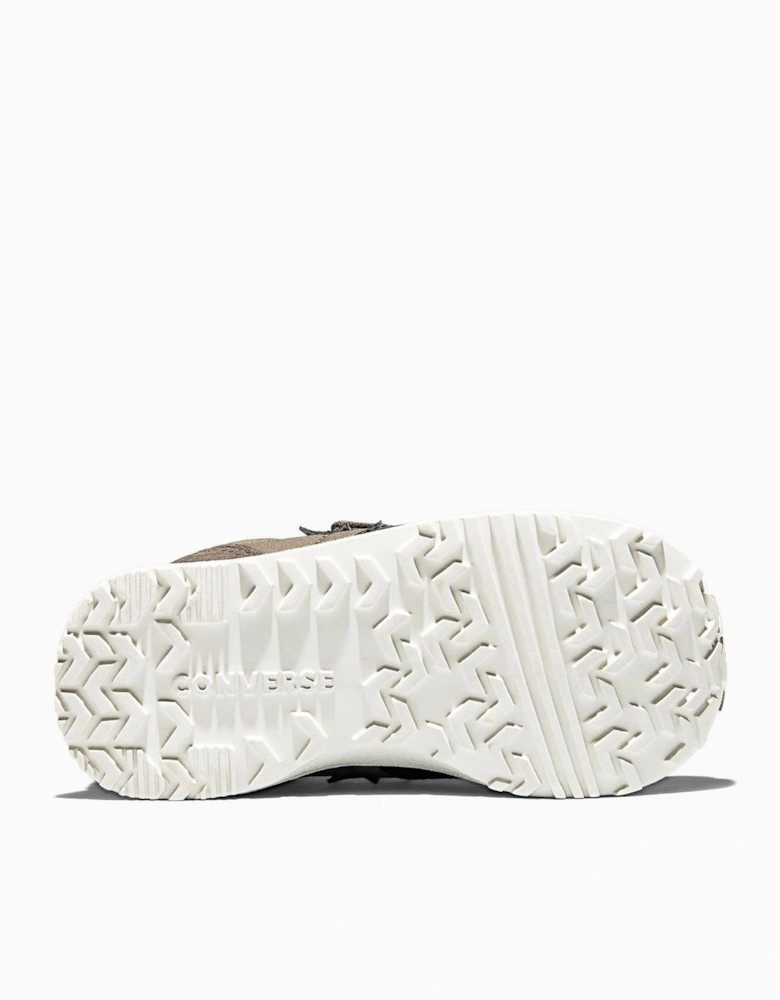 Omega Trainer Easy On Low Top Trainers