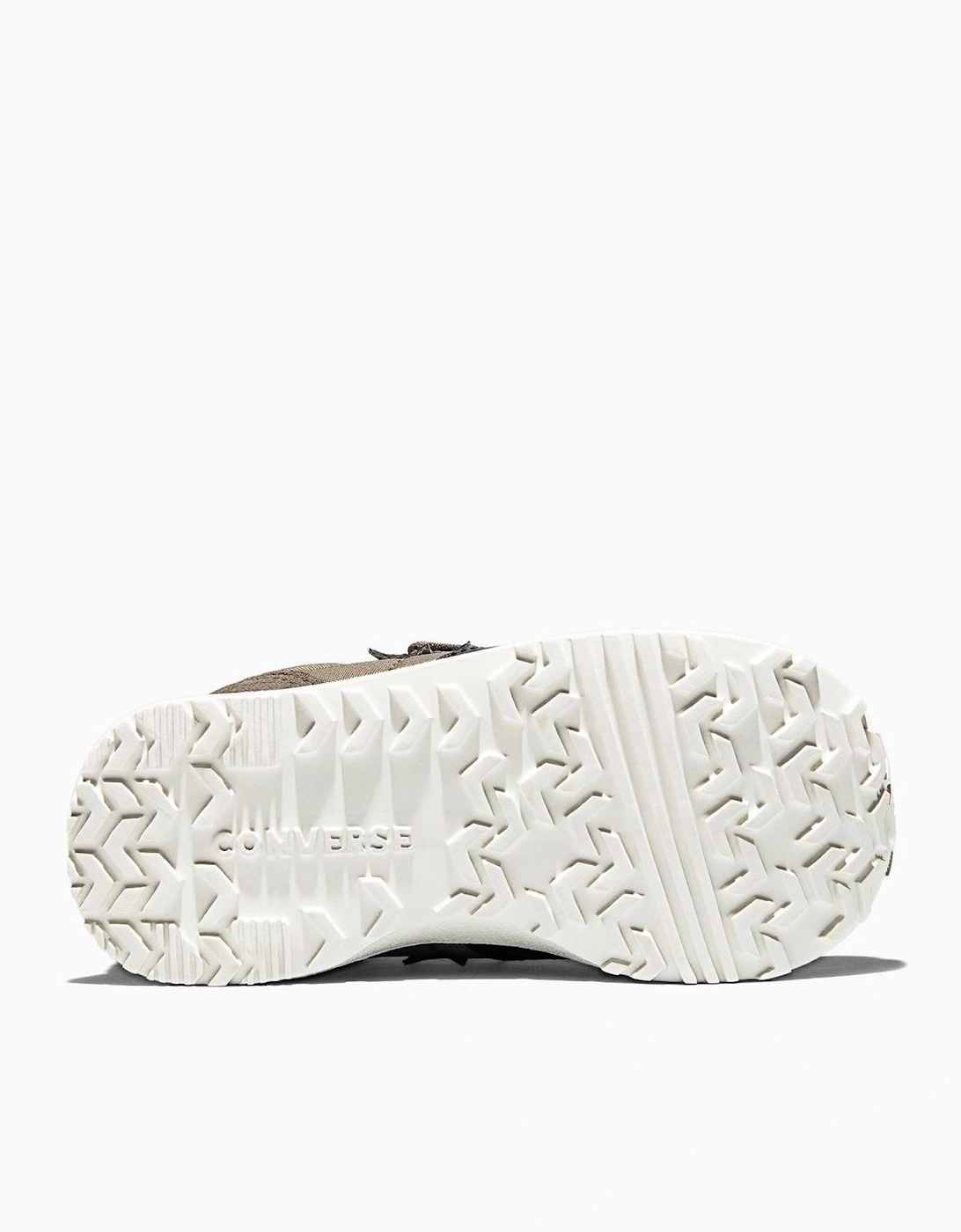Omega Trainer Easy On Low Top Trainers