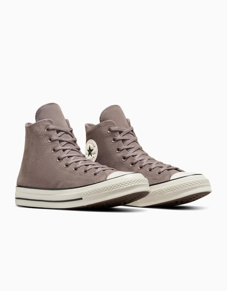 Chuck 70 Heritage colour S High Top Trainers