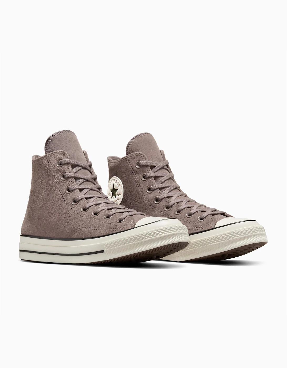 Chuck 70 Heritage colour S High Top Trainers