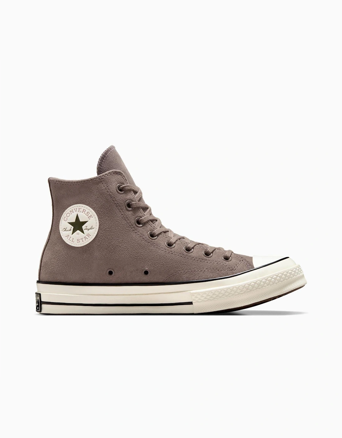 Chuck 70 Heritage colour S High Top Trainers