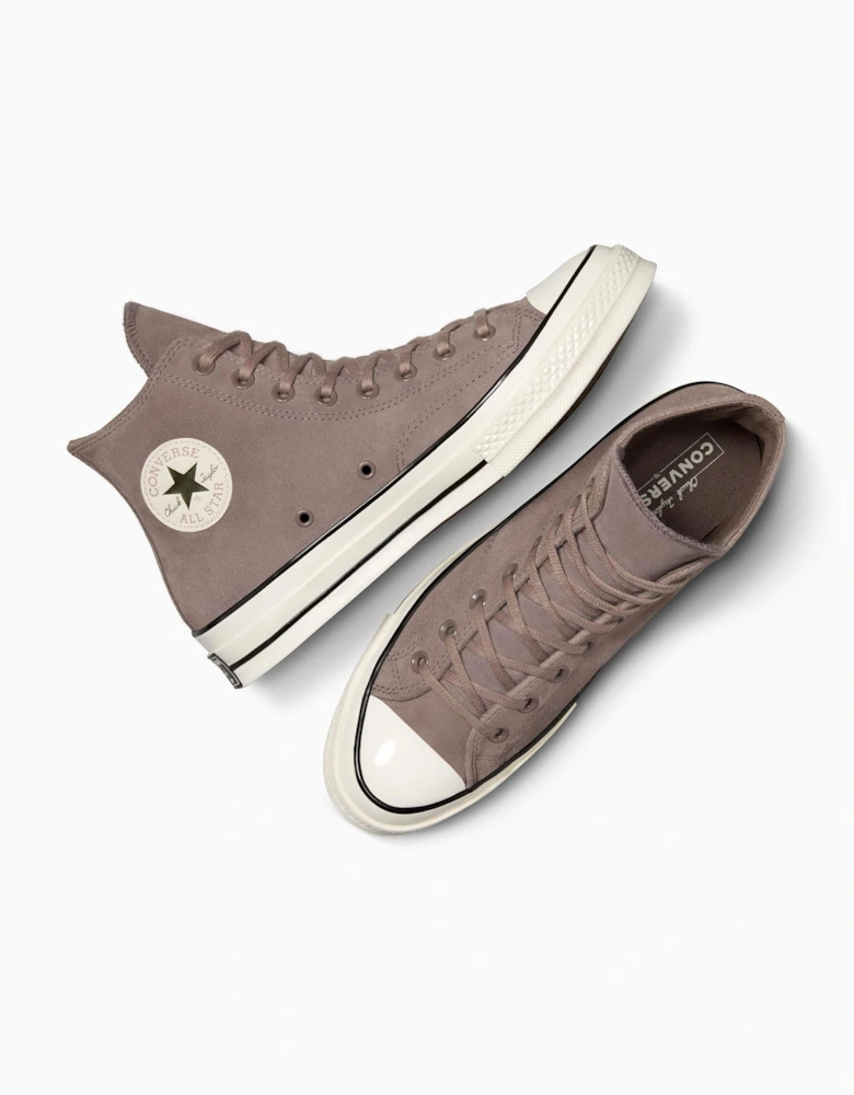 Chuck 70 Heritage colour S High Top Trainers