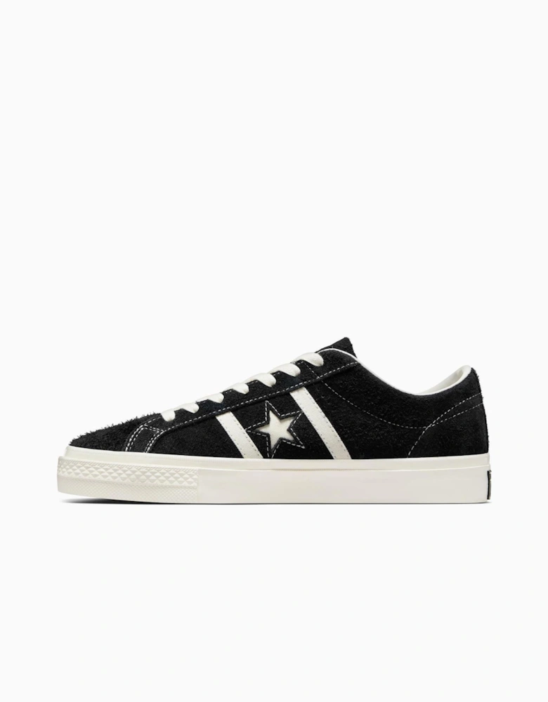 Adults One Star Academy Pro Suede Skate Shoes