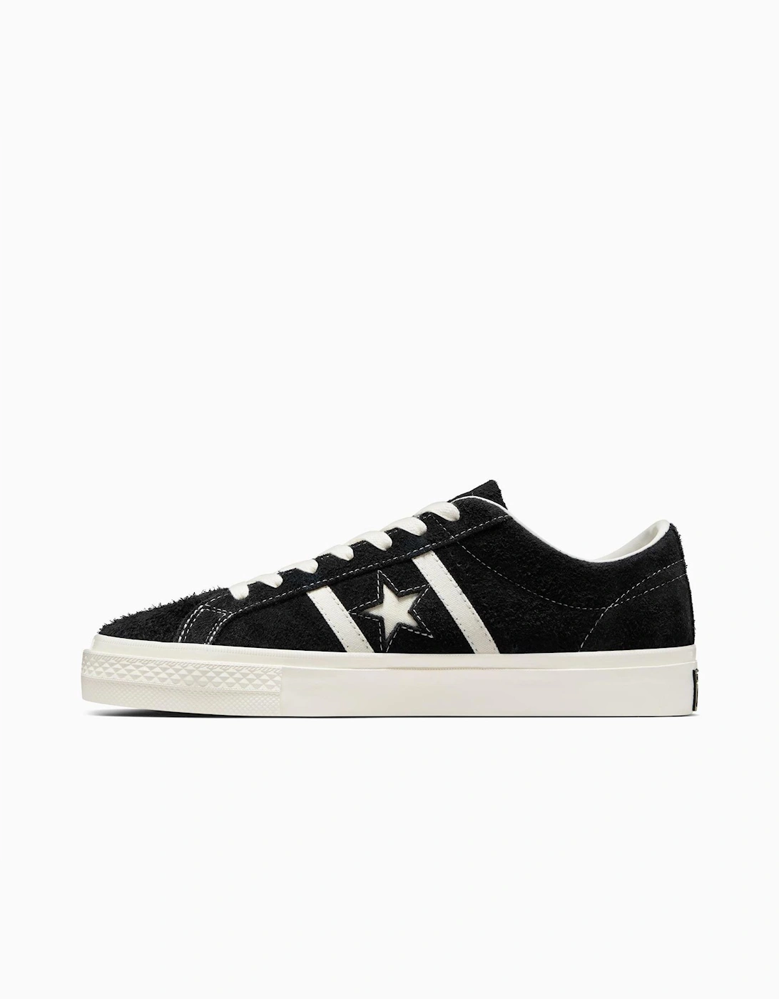 Adults One Star Academy Pro Suede Skate Shoes