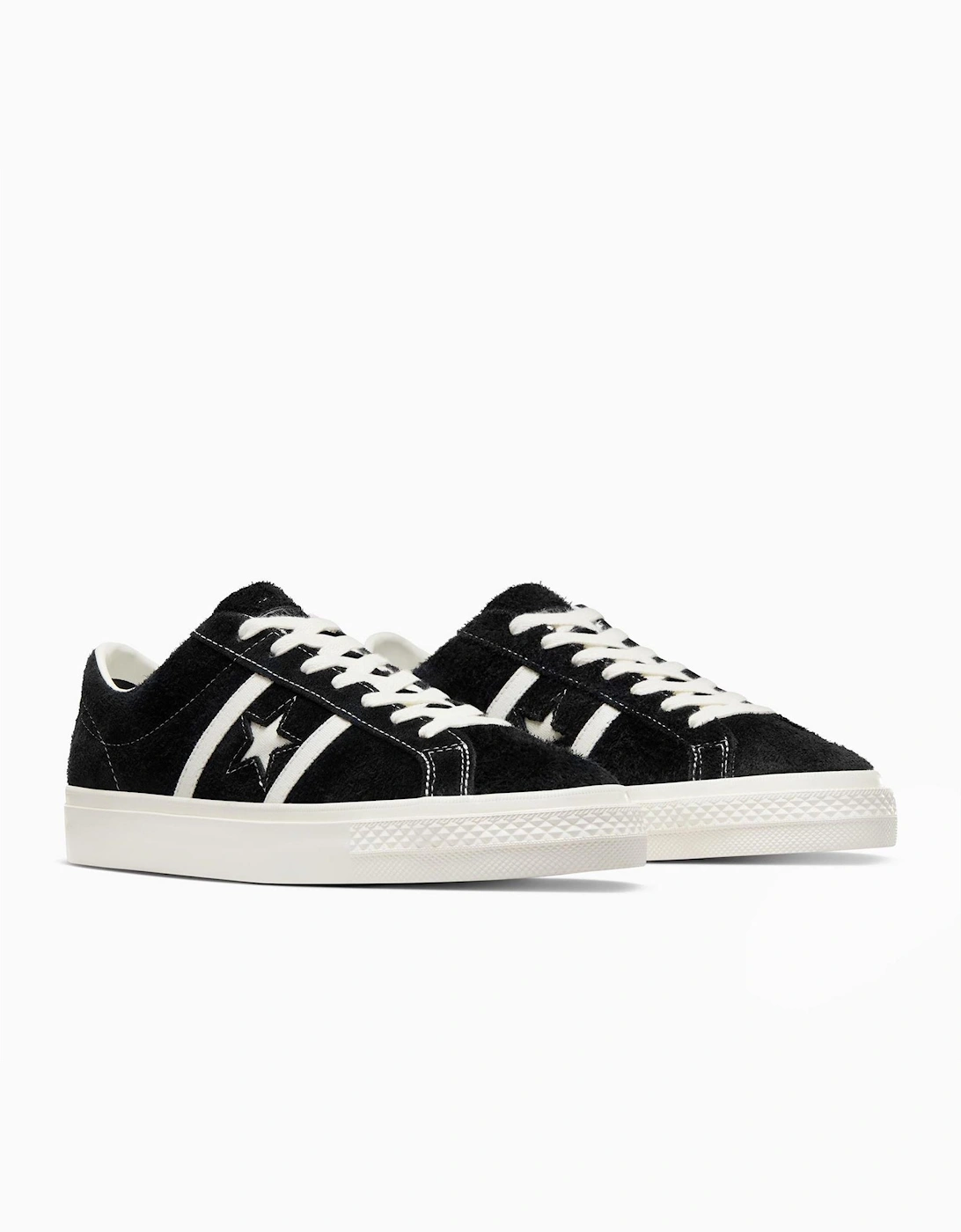 Adults One Star Academy Pro Suede Skate Shoes