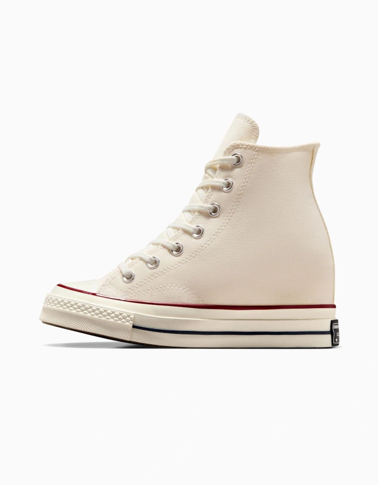 Chuck 70 Wedge Heeled Sandals