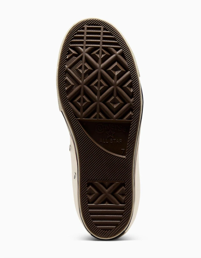 Chuck 70 Wedge Heeled Sandals