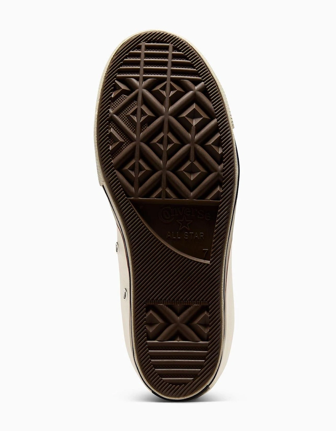 Chuck 70 Wedge Heeled Sandals