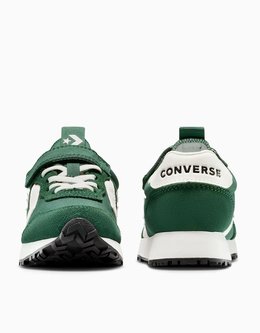 Kids Omega Trainer Low Top Trainers