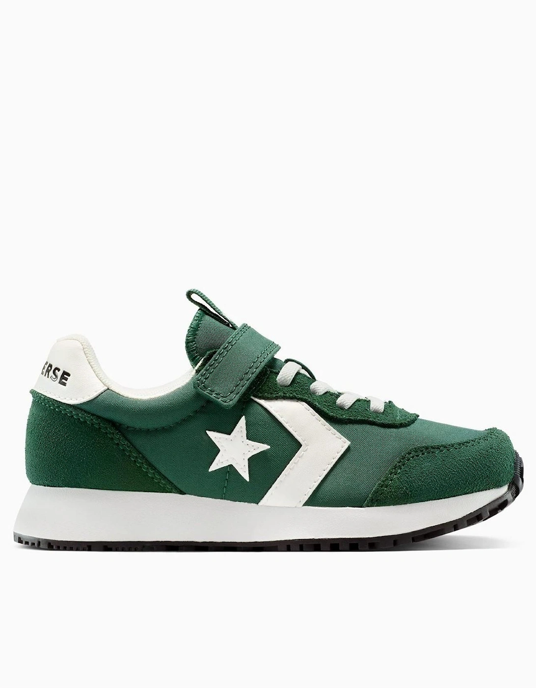Kids Omega Trainer Low Top Trainers