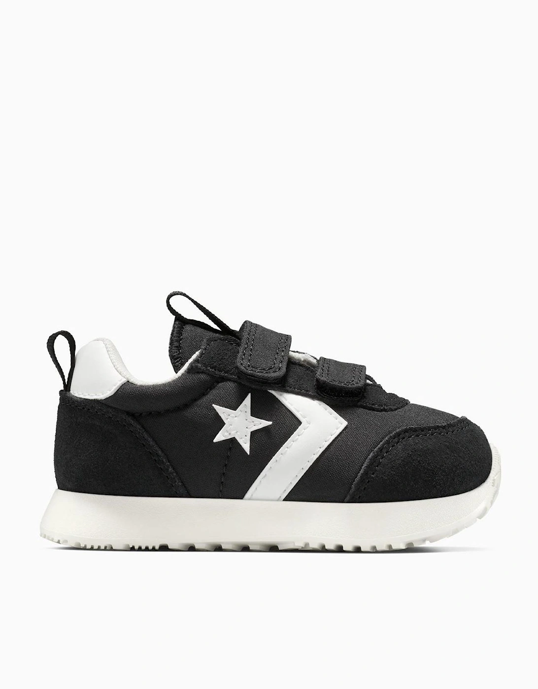 Kids Omega Trainer EA Low Top Trainers
