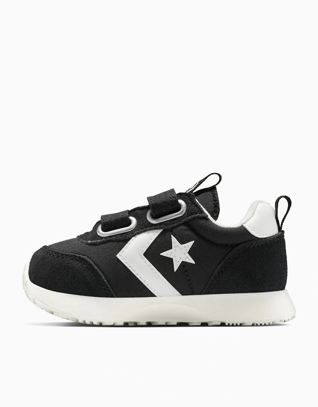 Kids Omega Trainer EA Low Top Trainers