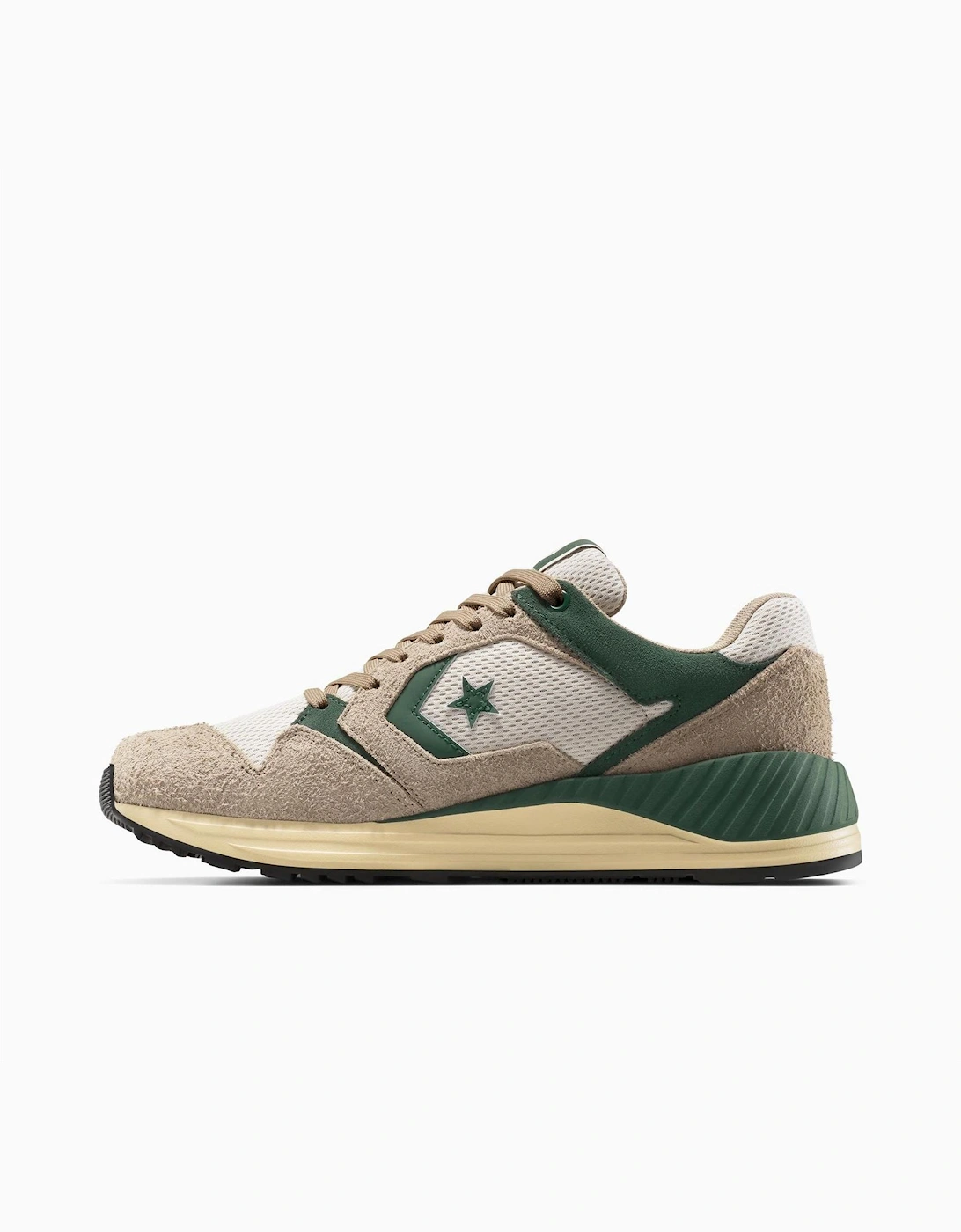 Adults Wave Trainer Low Top Trainers
