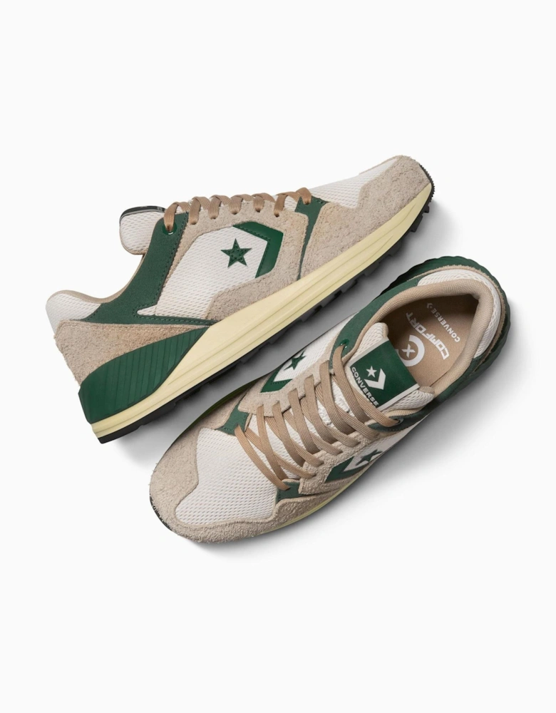Adults Wave Trainer Low Top Trainers