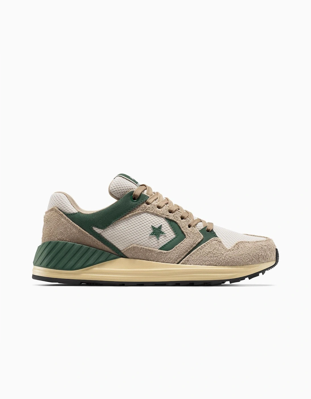 Adults Wave Trainer Low Top Trainers