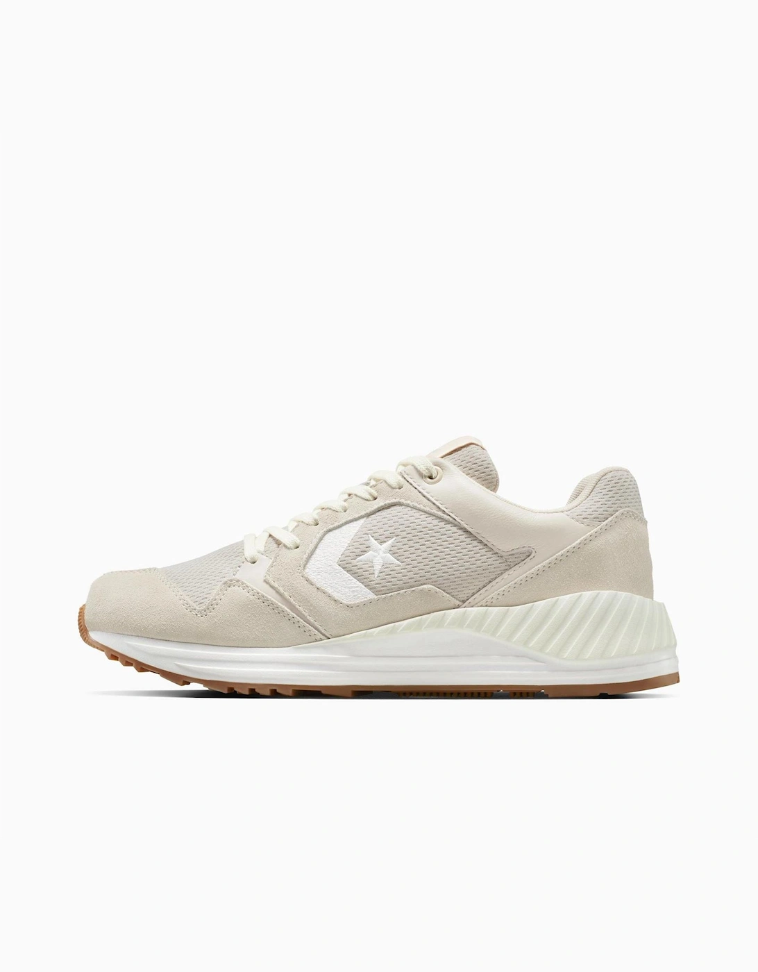 Adults Wave Trainer Low Top Trainers