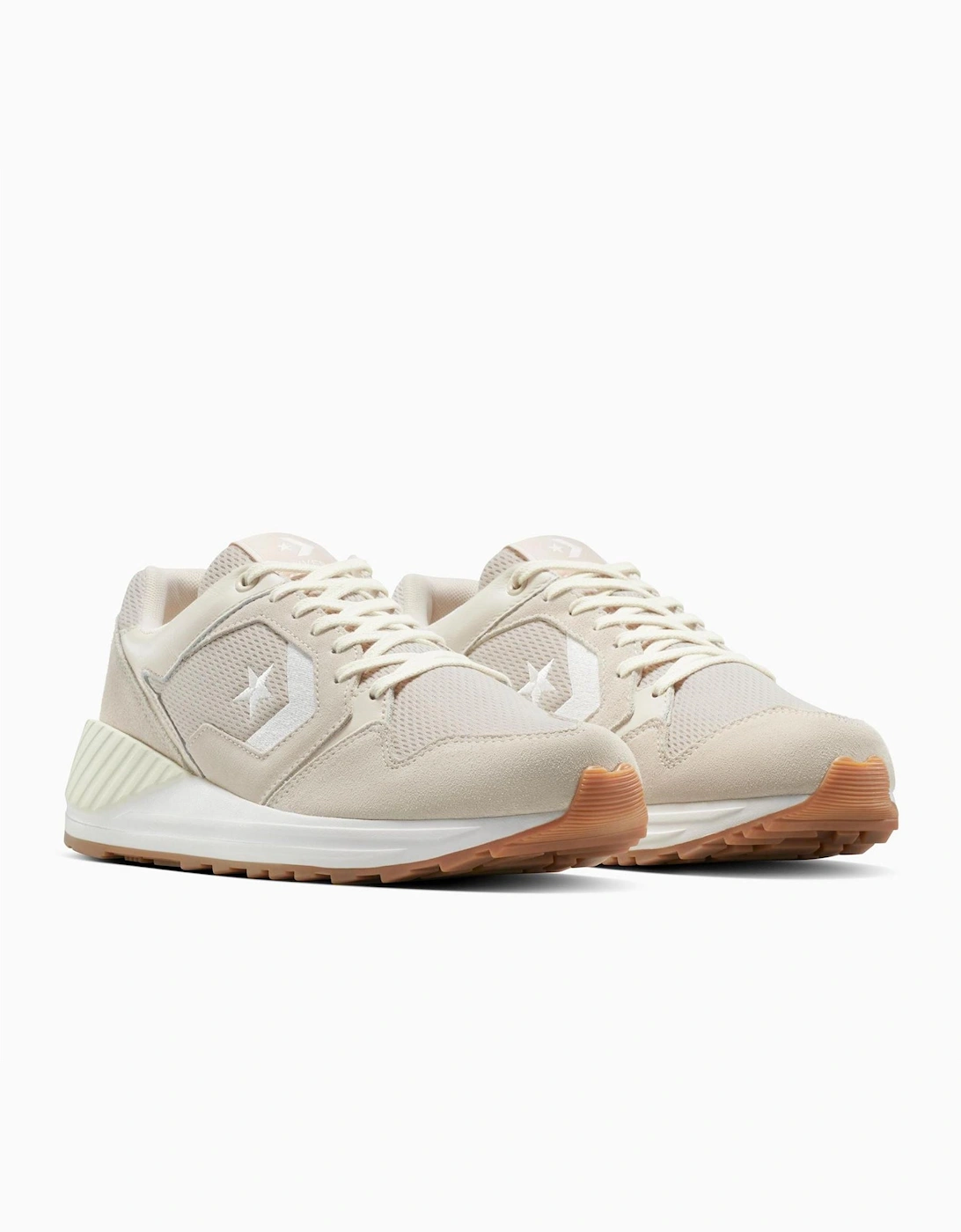 Adults Wave Trainer Low Top Trainers