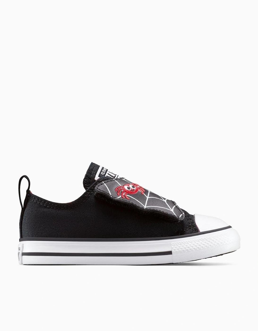 Kids Chuck Taylor All Star One Canvas Trainers