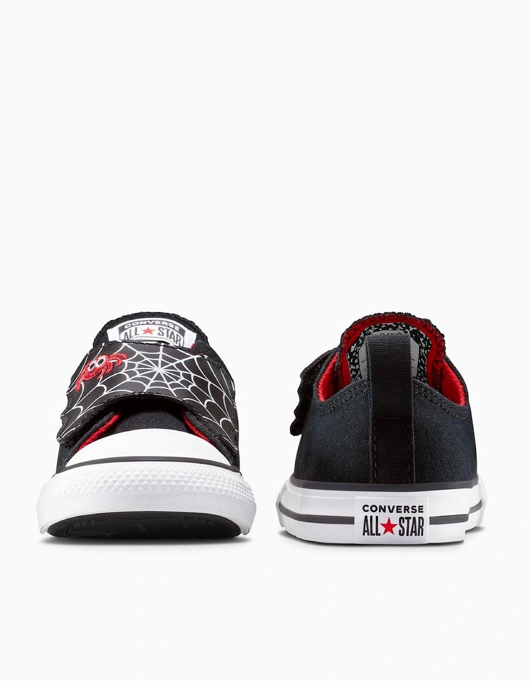 Kids Chuck Taylor All Star One Canvas Trainers