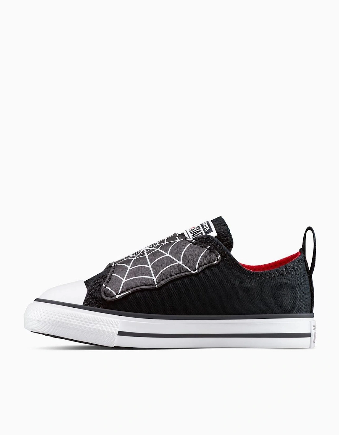 Kids Chuck Taylor All Star One Canvas Trainers