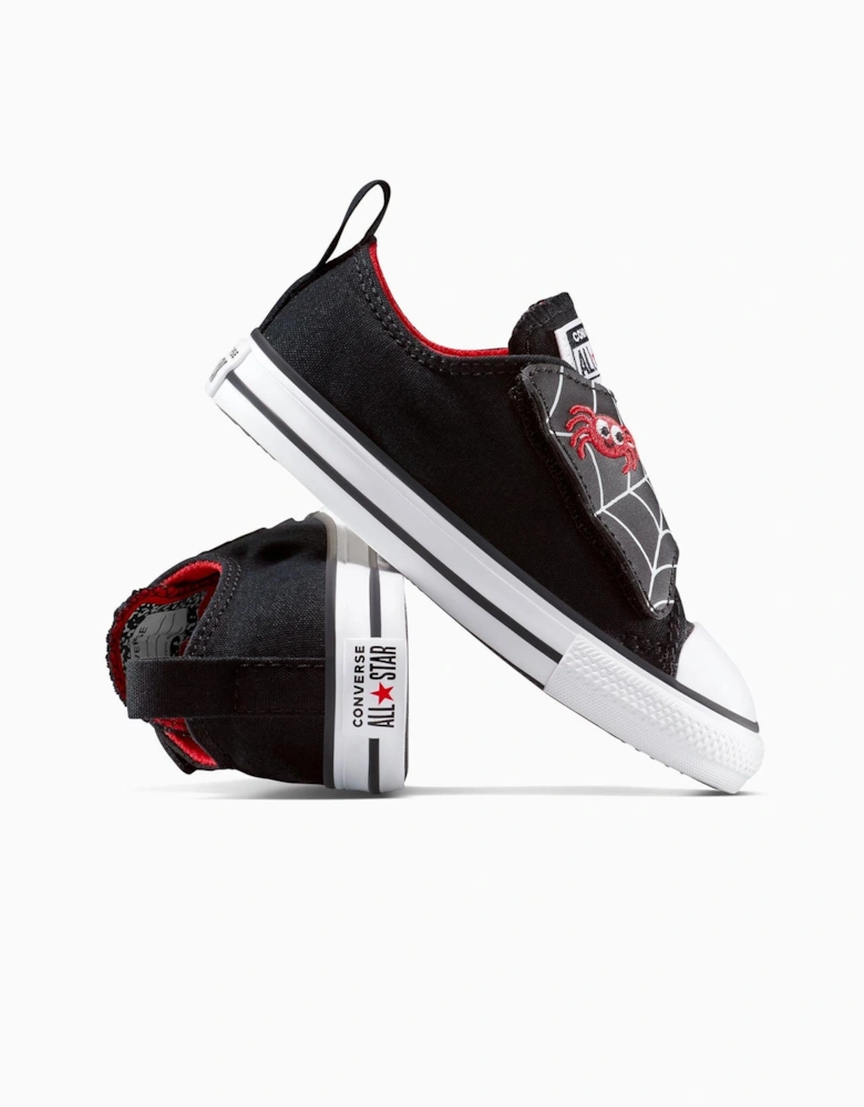 Kids Chuck Taylor All Star One Canvas Trainers