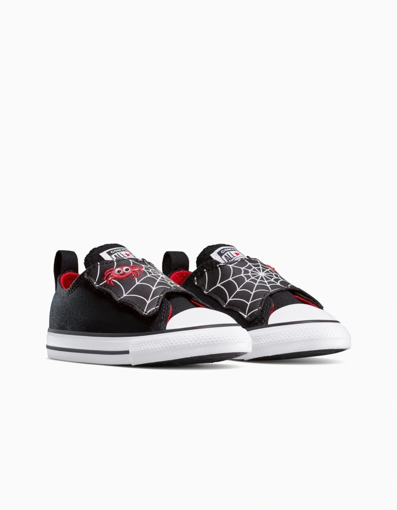 Kids Chuck Taylor All Star One Canvas Trainers
