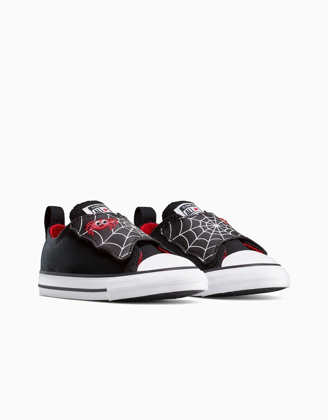 Kids Chuck Taylor All Star One Canvas Trainers