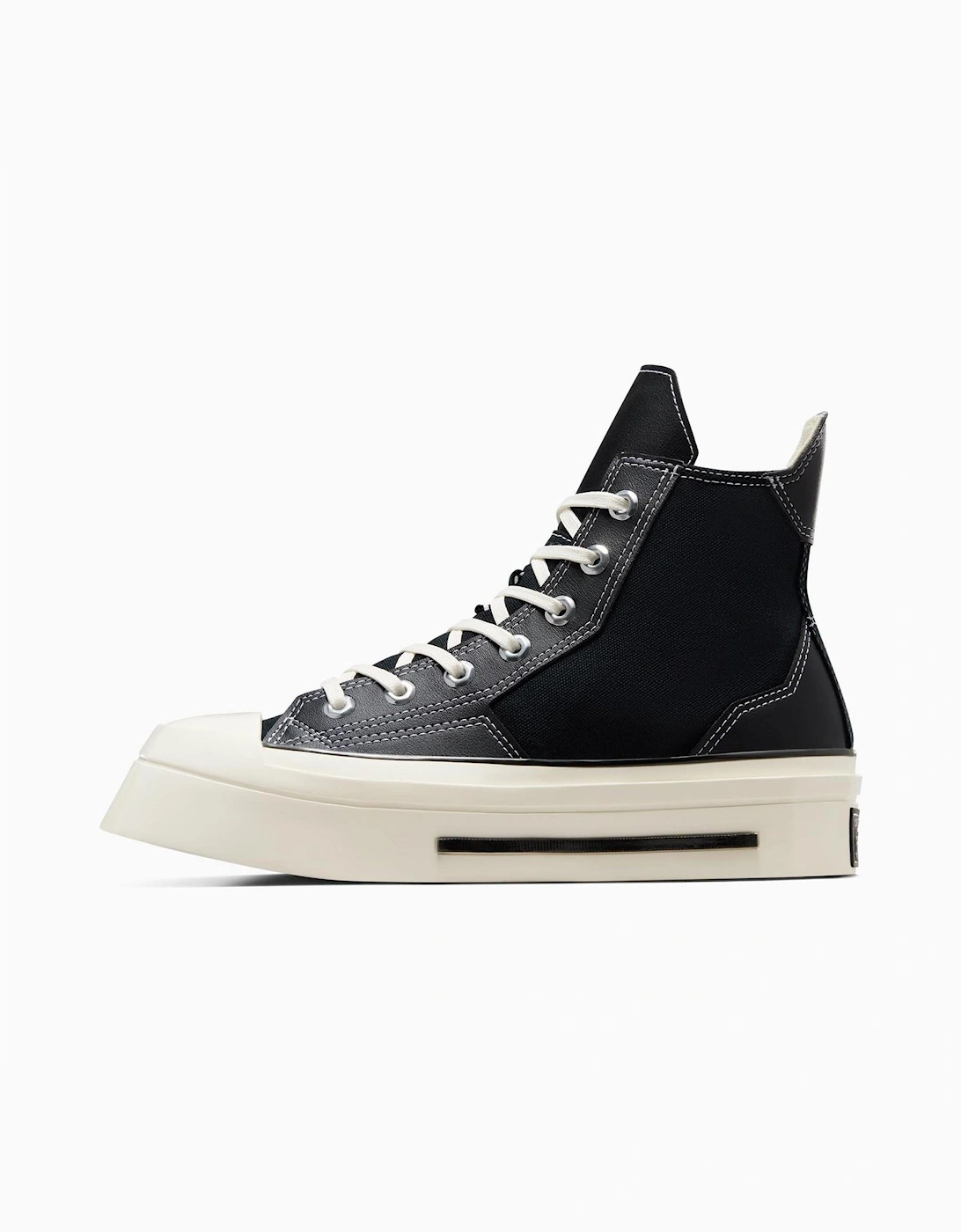 Adults Chuck 70 De Luxe Squared High Top Trainers