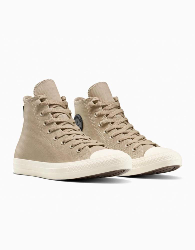 Adults Chuck Taylor All Star Tec High Top Trainers