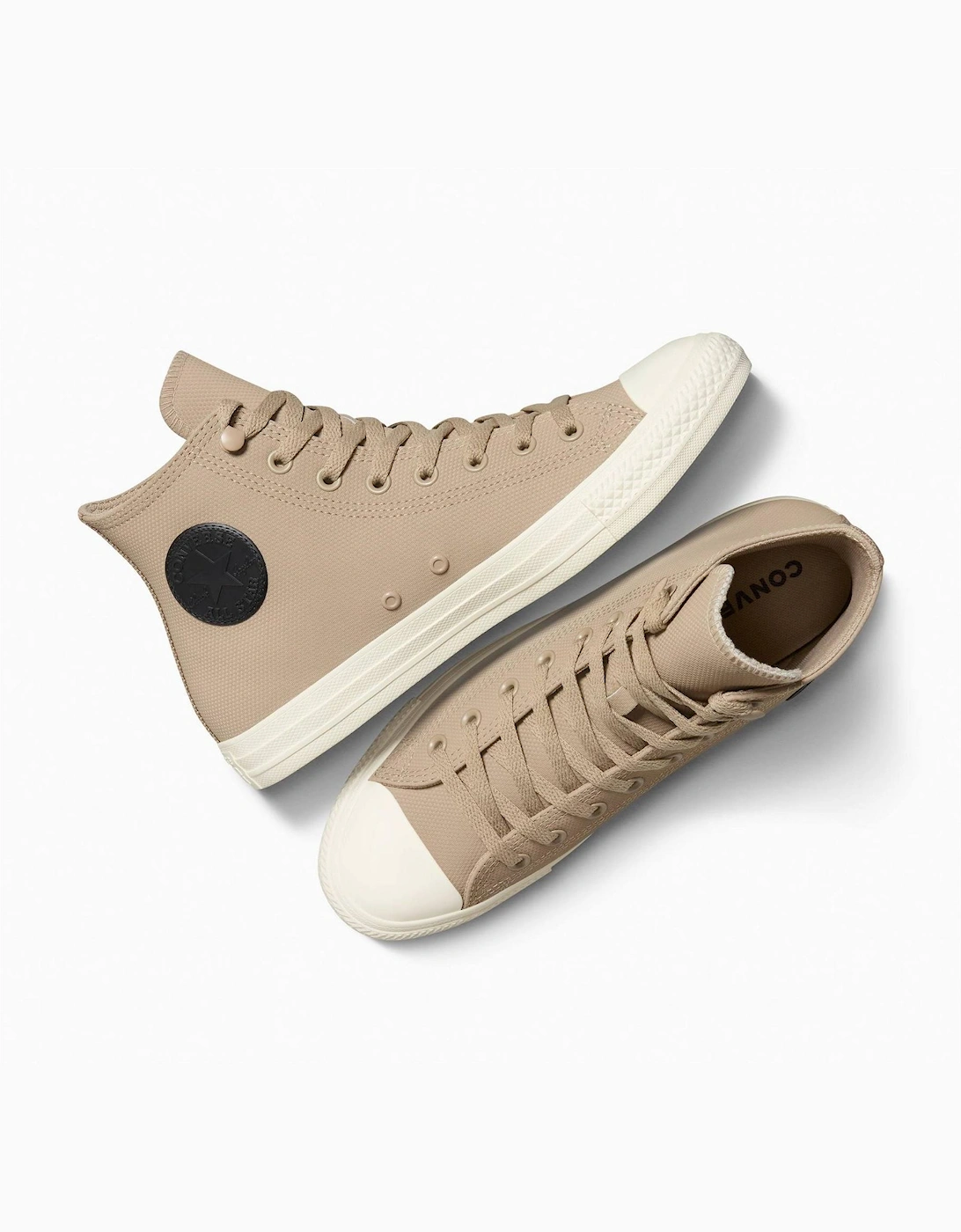 Adults Chuck Taylor All Star Tec High Top Trainers