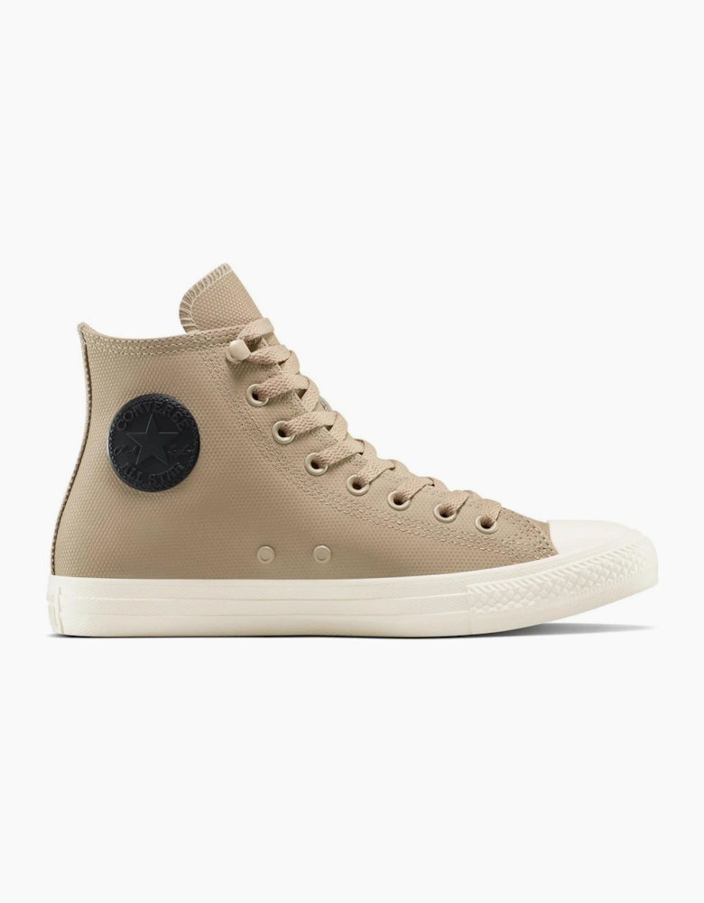 Adults Chuck Taylor All Star Tec High Top Trainers