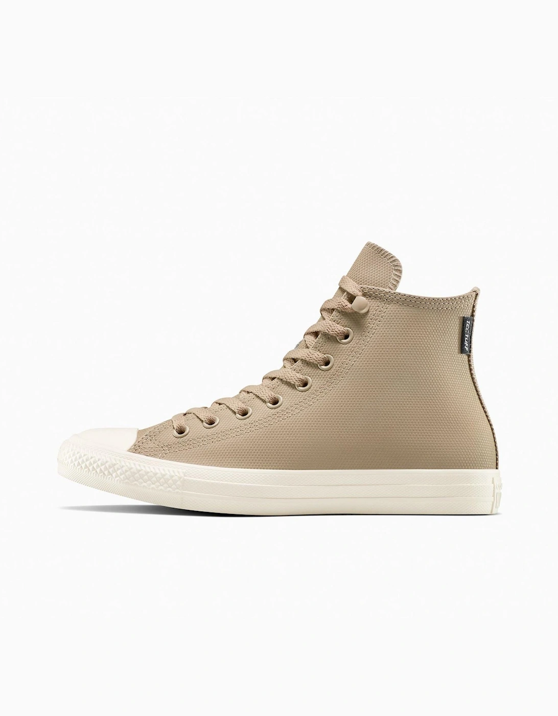 Adults Chuck Taylor All Star Tec High Top Trainers