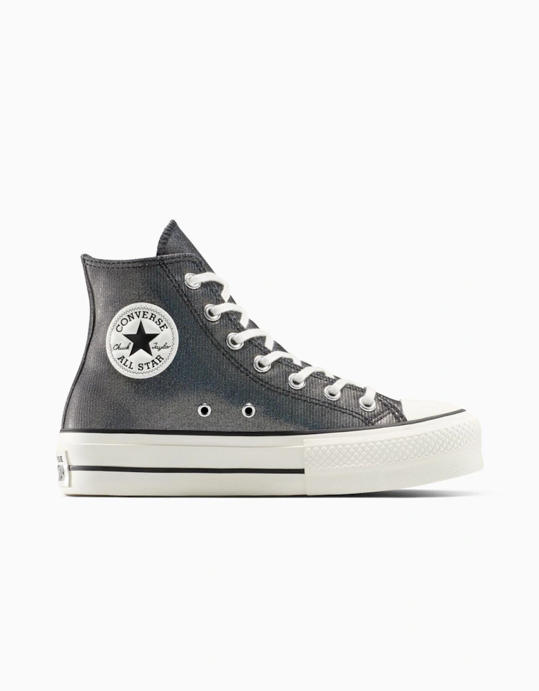 Chuck Taylor All Star Lif High Top Trainers