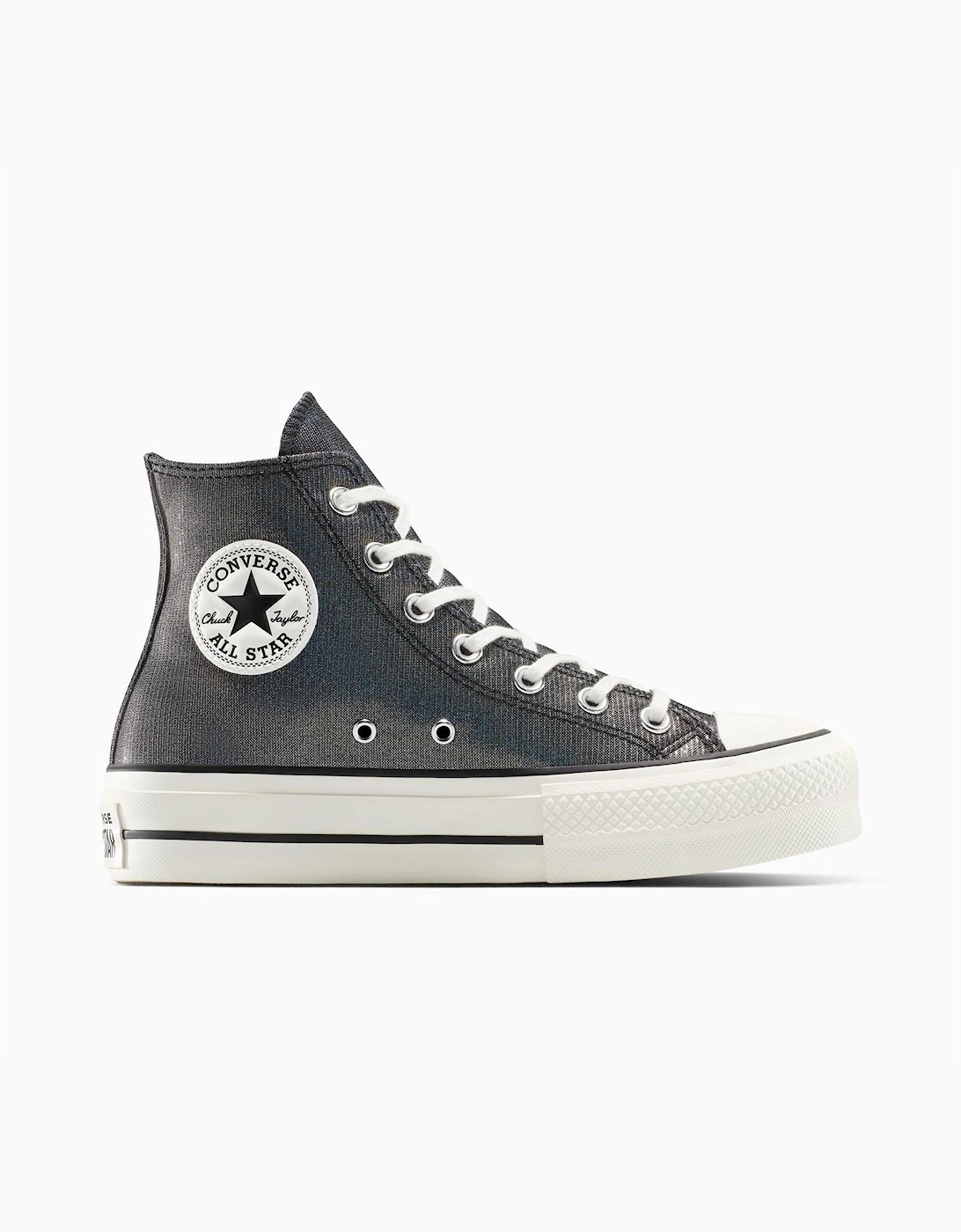 Chuck Taylor All Star Lif High Top Trainers