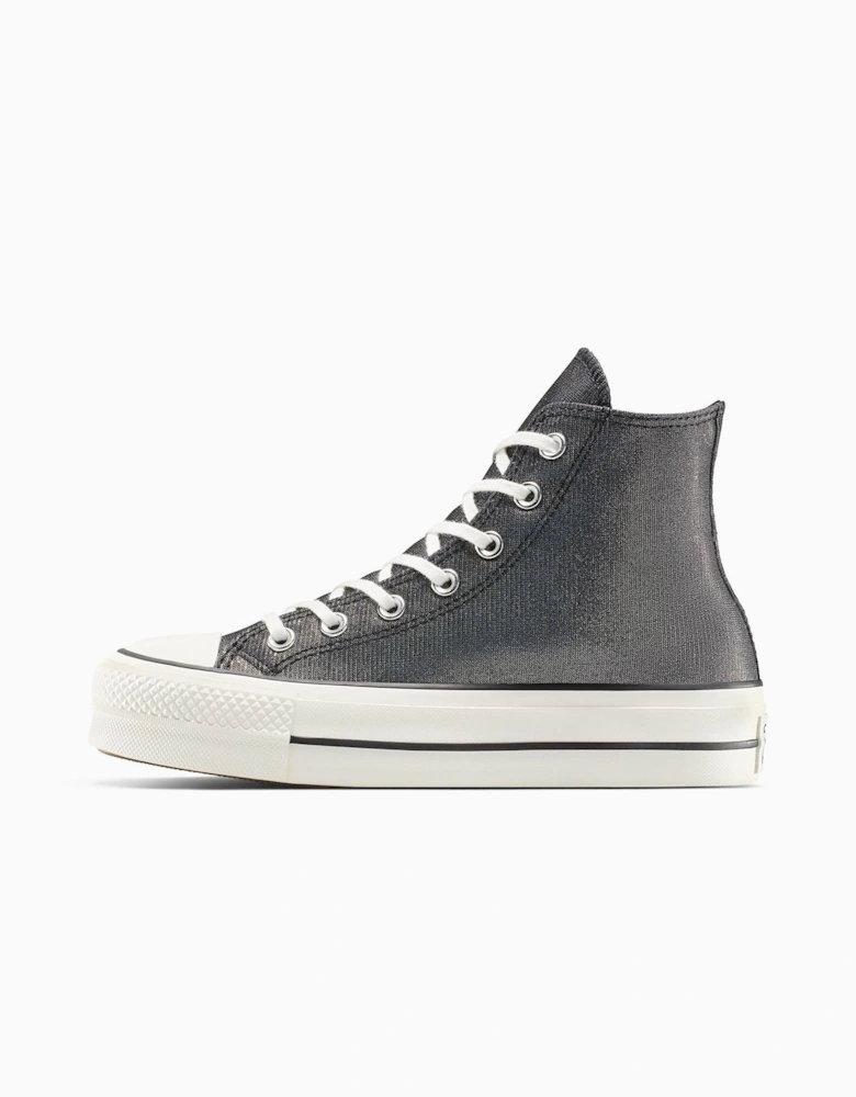 Chuck Taylor All Star Lif High Top Trainers